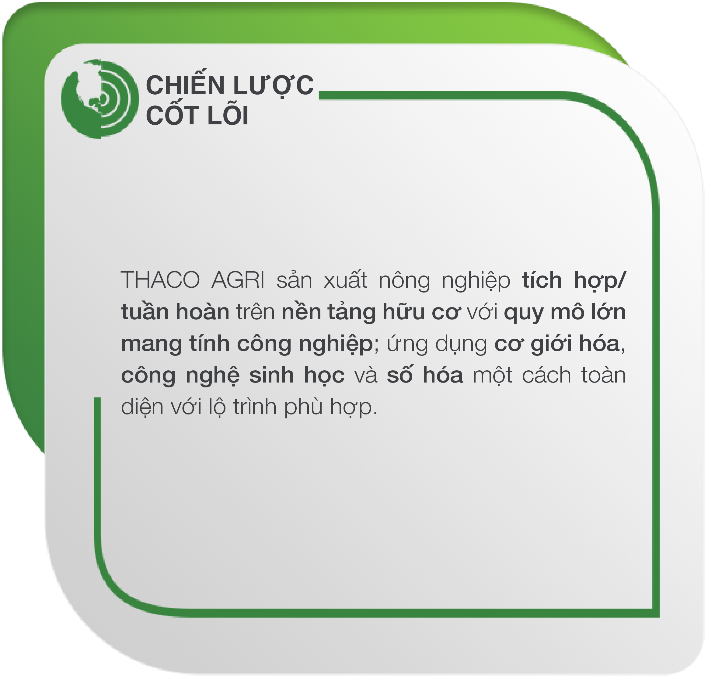 Về Thaco Agri