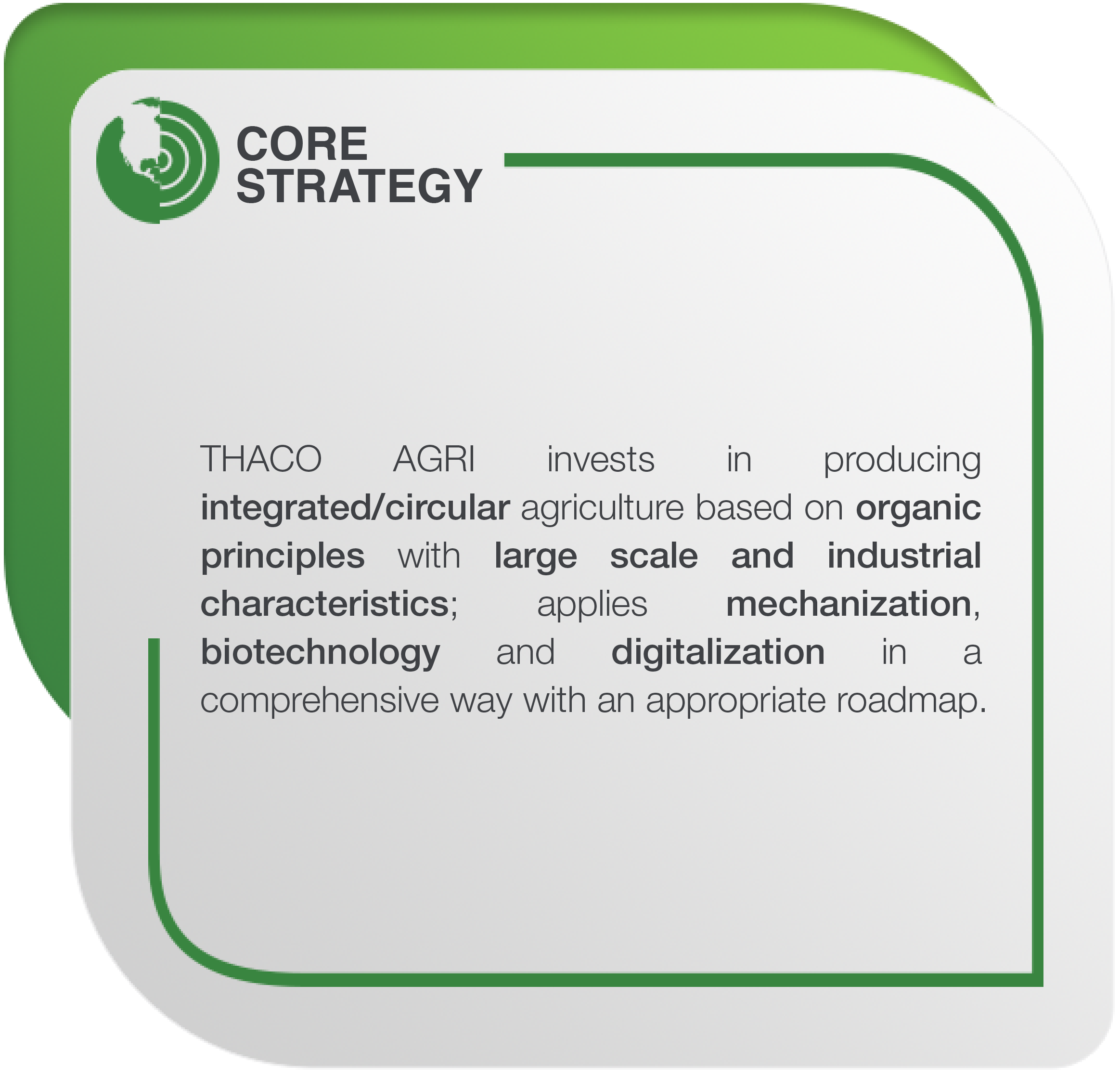 About Thaco Agri