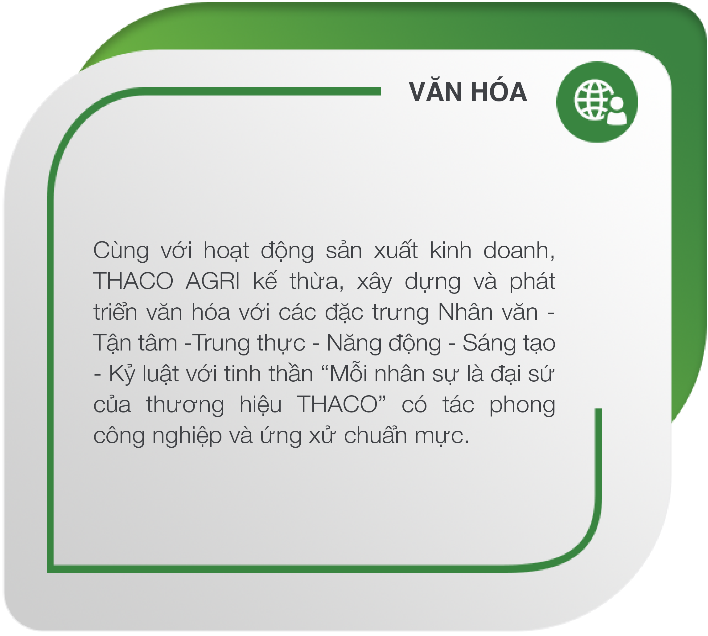 Về Thaco Agri