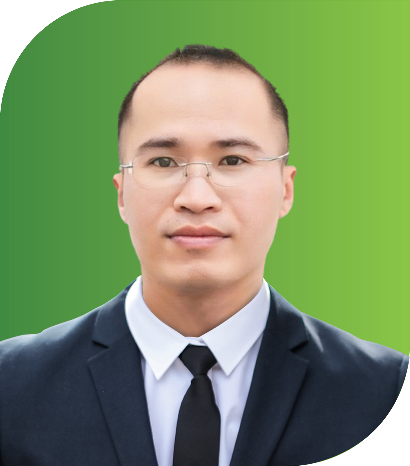 Quản trị của chúng tôi