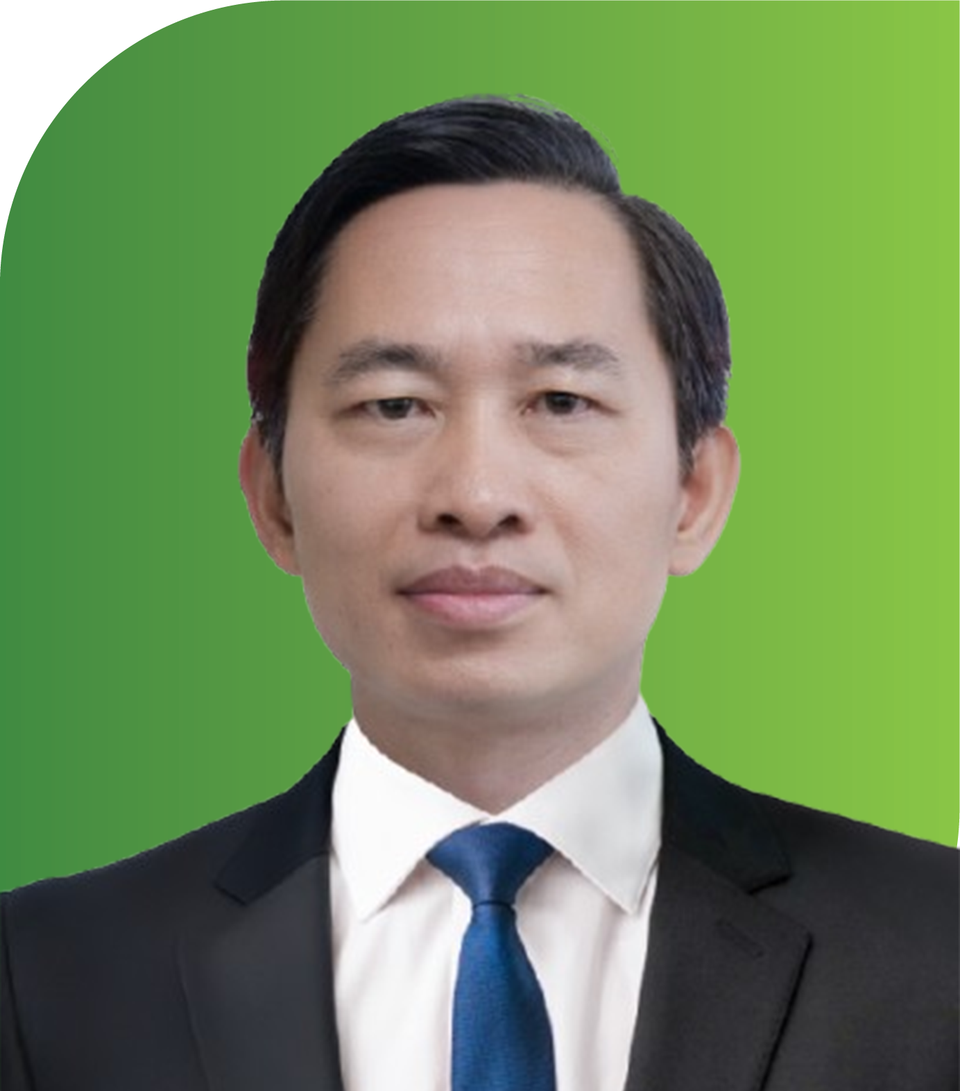 Quản trị của chúng tôi