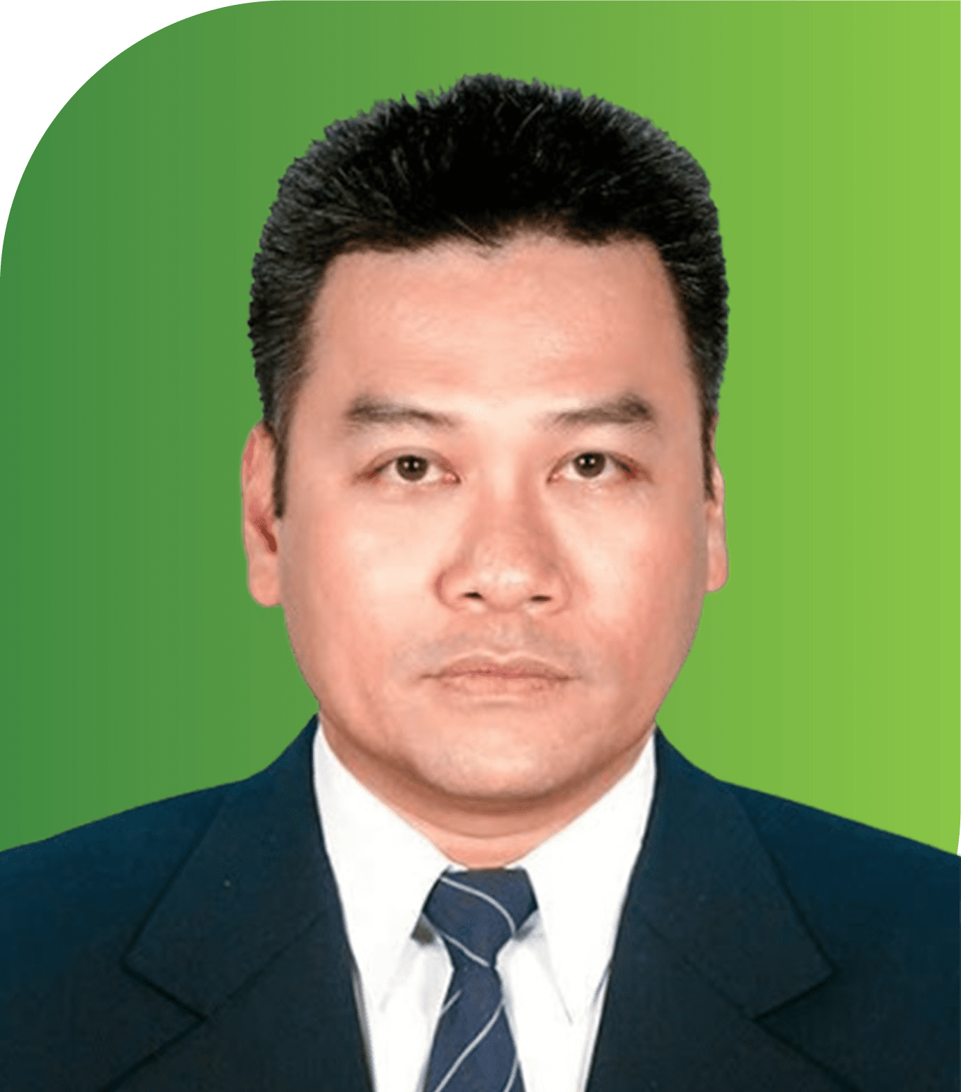 Quản trị của chúng tôi