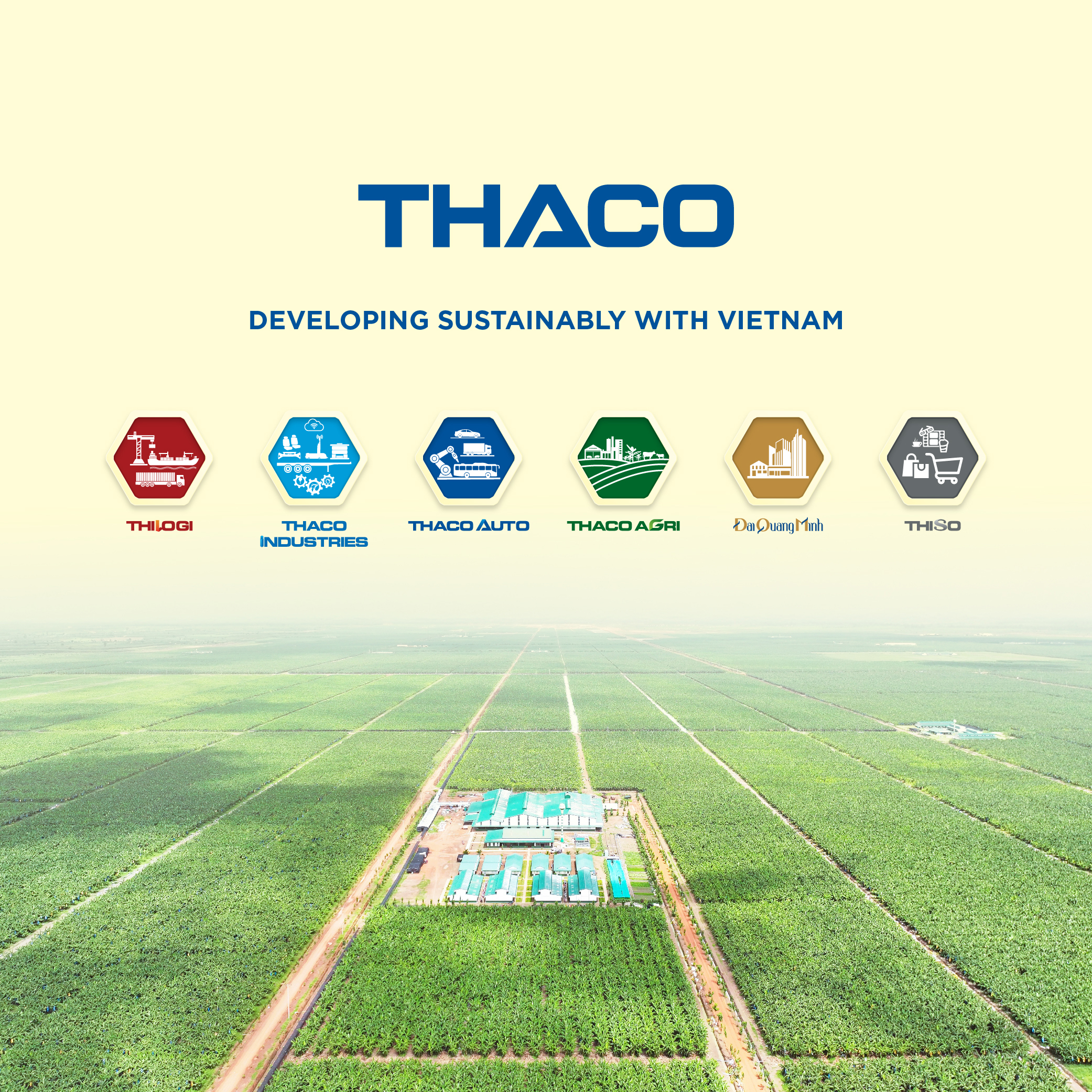 Điều gì thúc đẩy chúng tôi