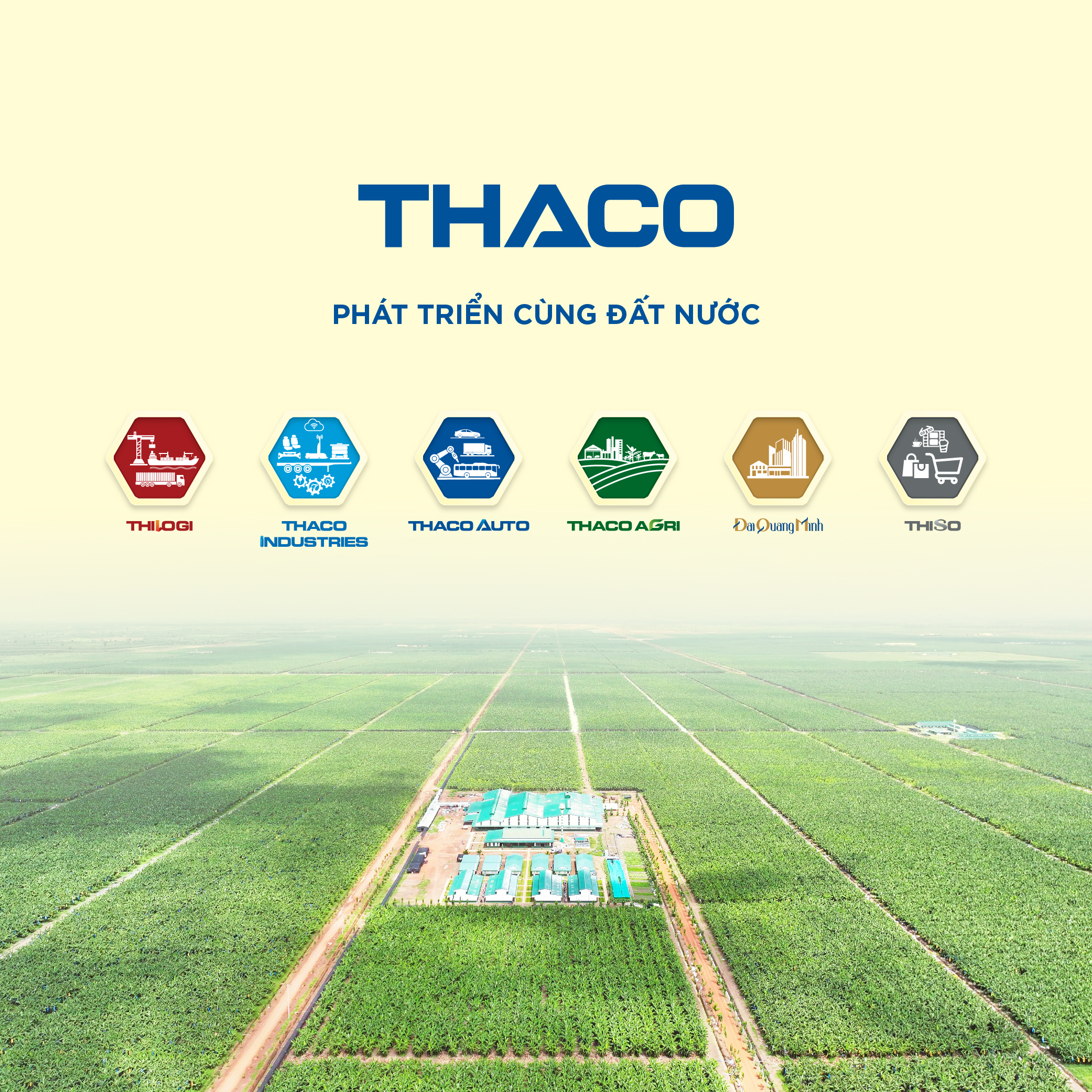 Điều gì thúc đẩy chúng tôi