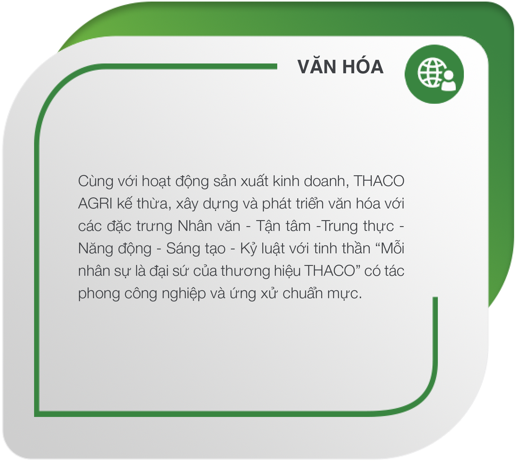 Về Thaco Agri