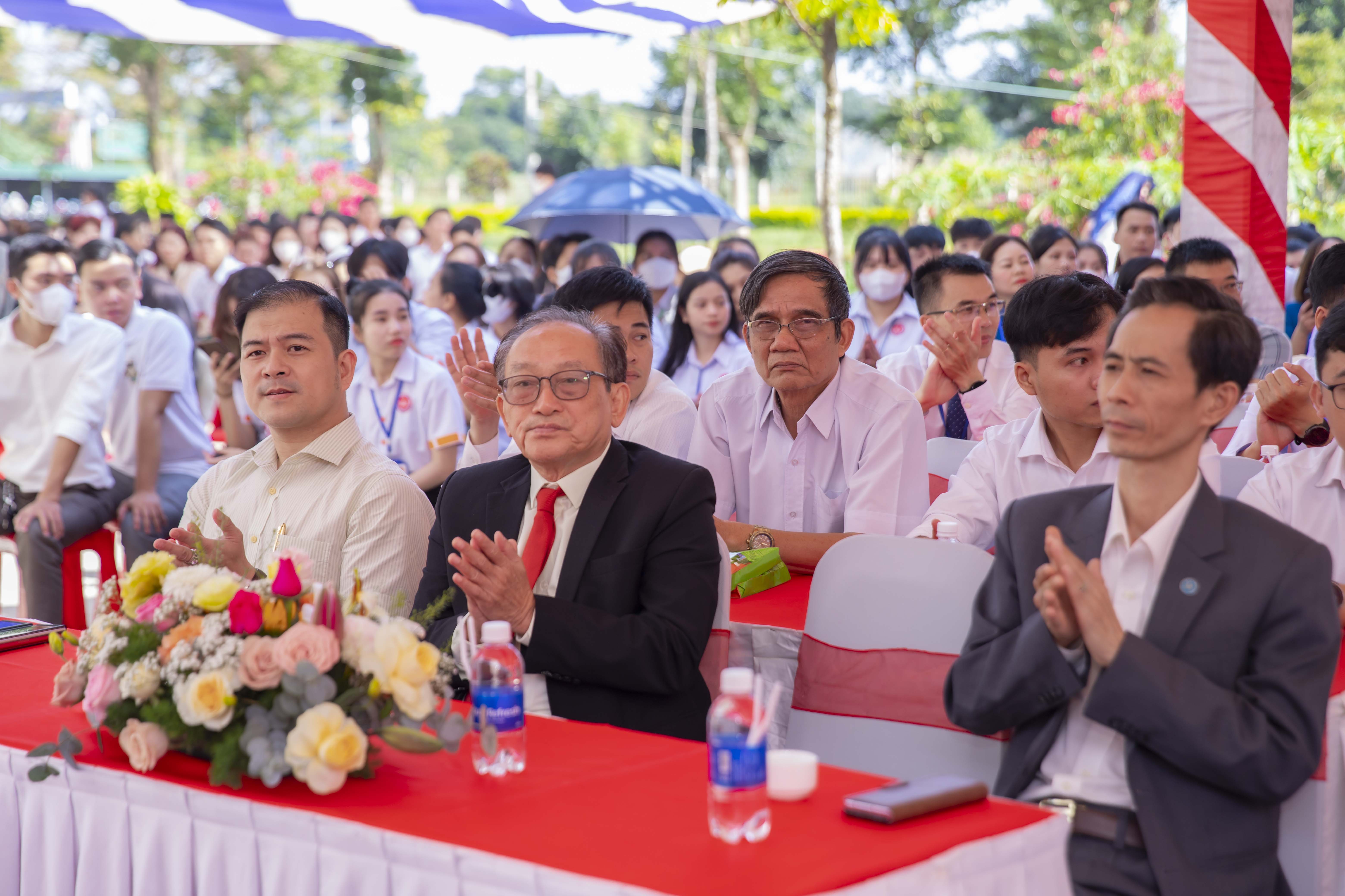 THACO AGRI and Tay Nguyen Polytechnic College sign partnership agreement