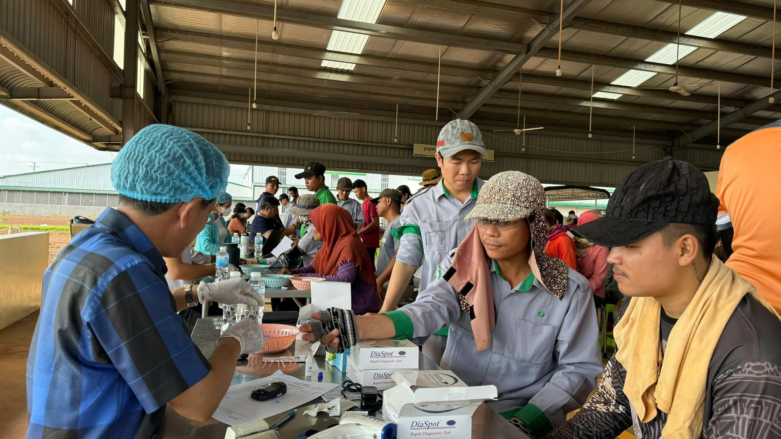 Banner truyền thông