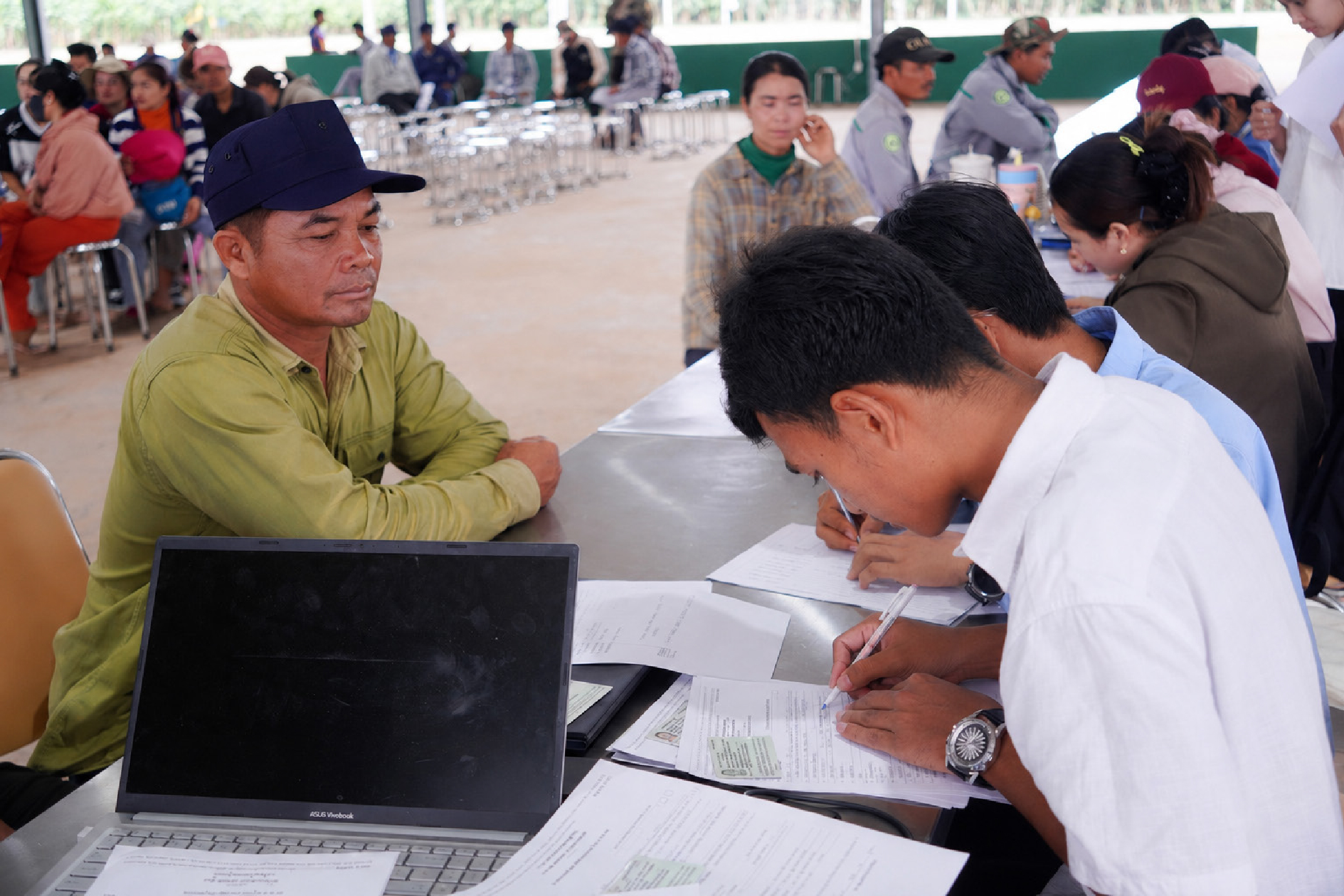 Banner truyền thông