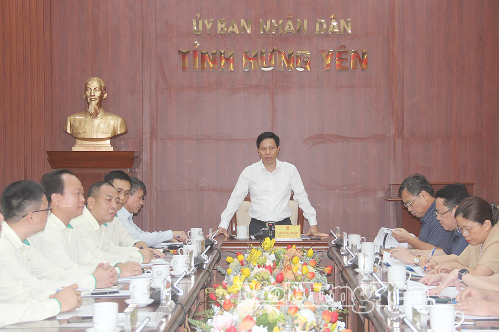 Nhằm mở rộng đầu tư và đa dạng hóa vùng sản xuất nông nghiệp tại Việt Nam, THACO AGRI đề xuất phát t...
