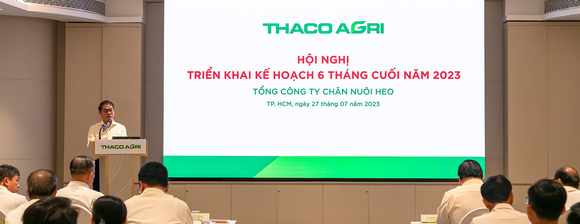 Banner truyền thông