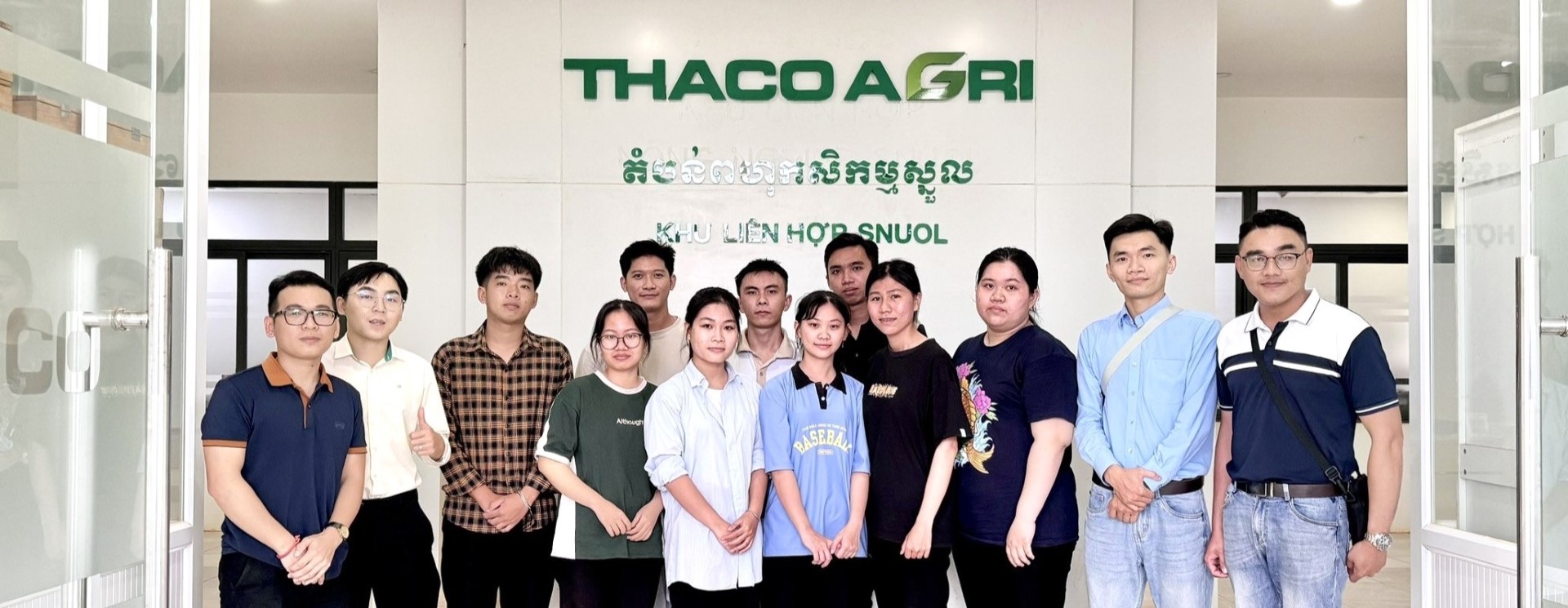 Banner truyền thông