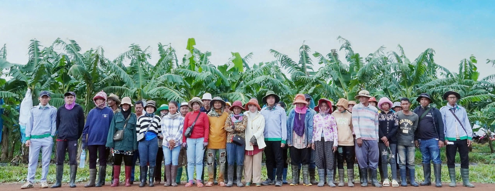 Banner truyền thông