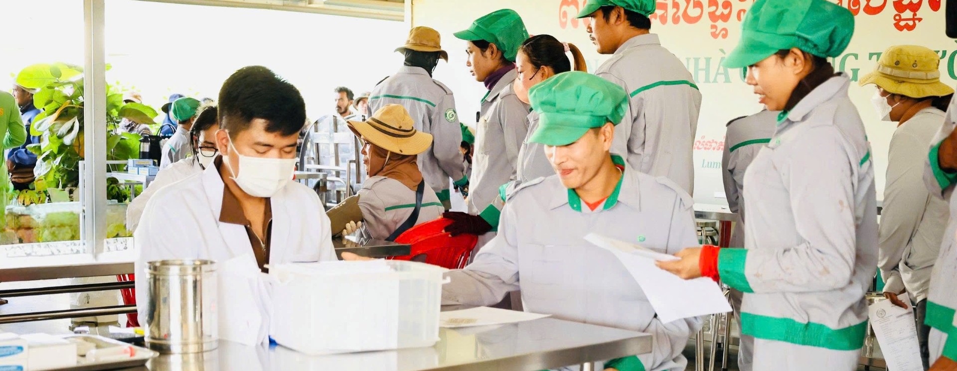 Banner truyền thông