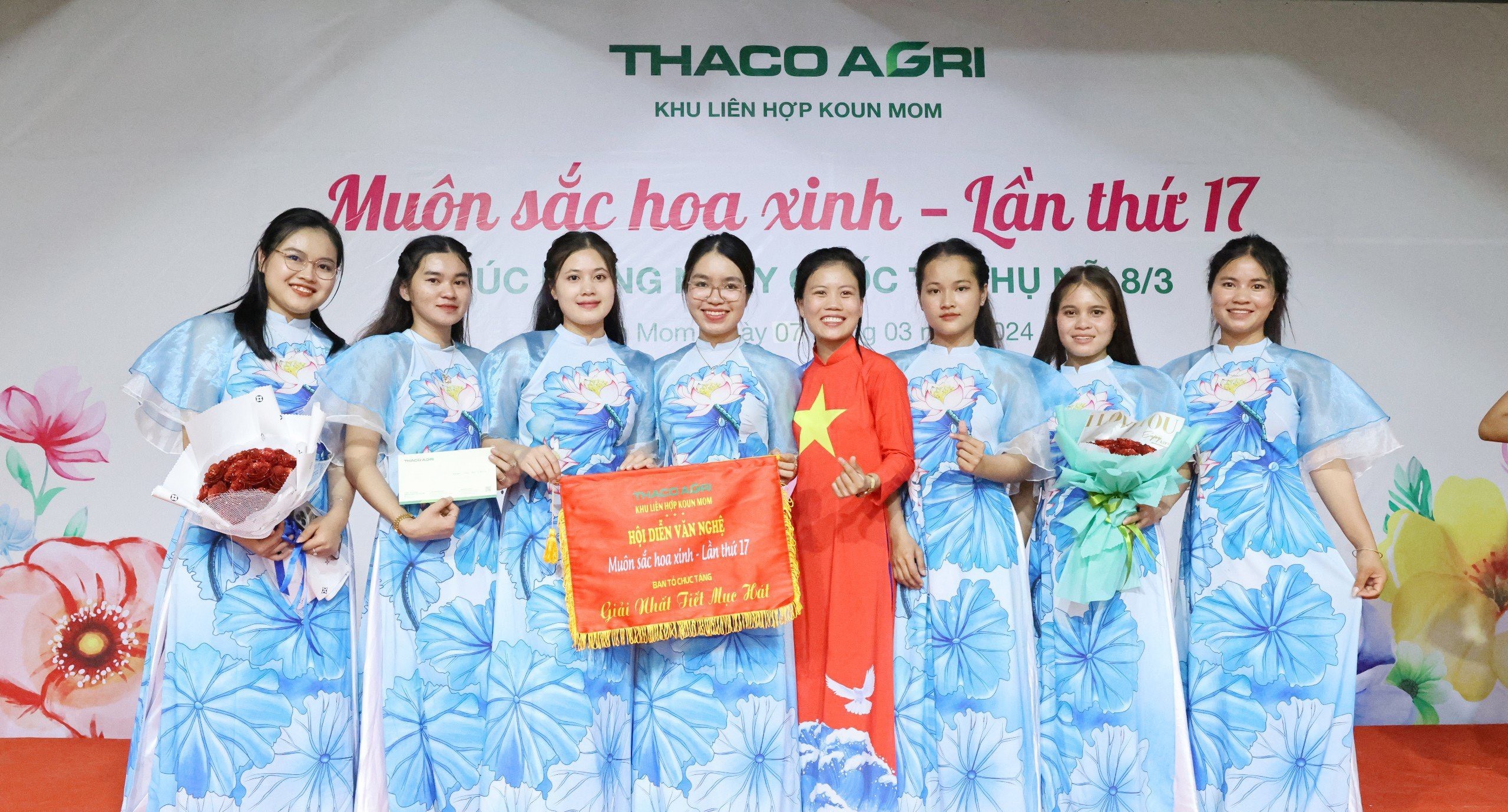 Banner truyền thông